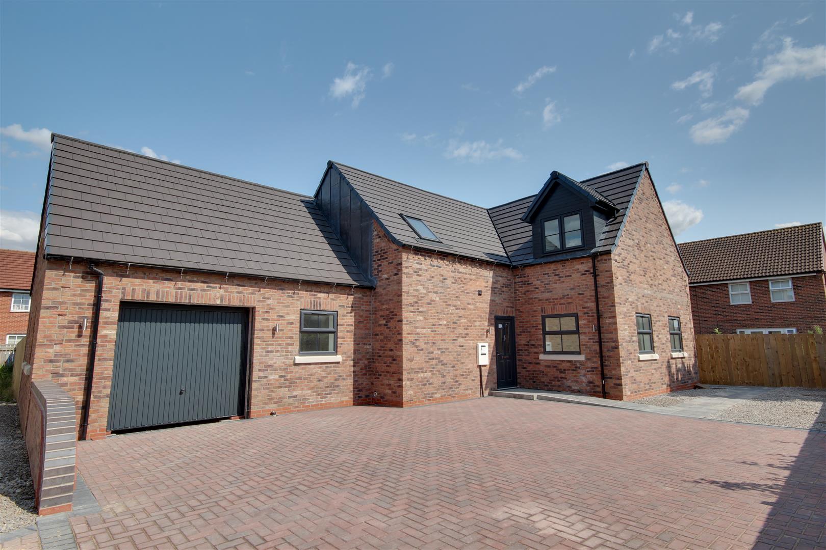 Anlaby East Yorkshire, HU10 7BS